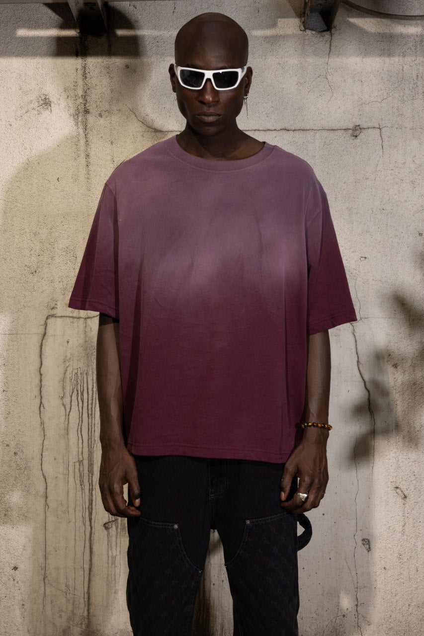 Tricou L.A. Stamp Tee