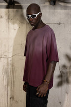 Tricou L.A. Stamp Tee