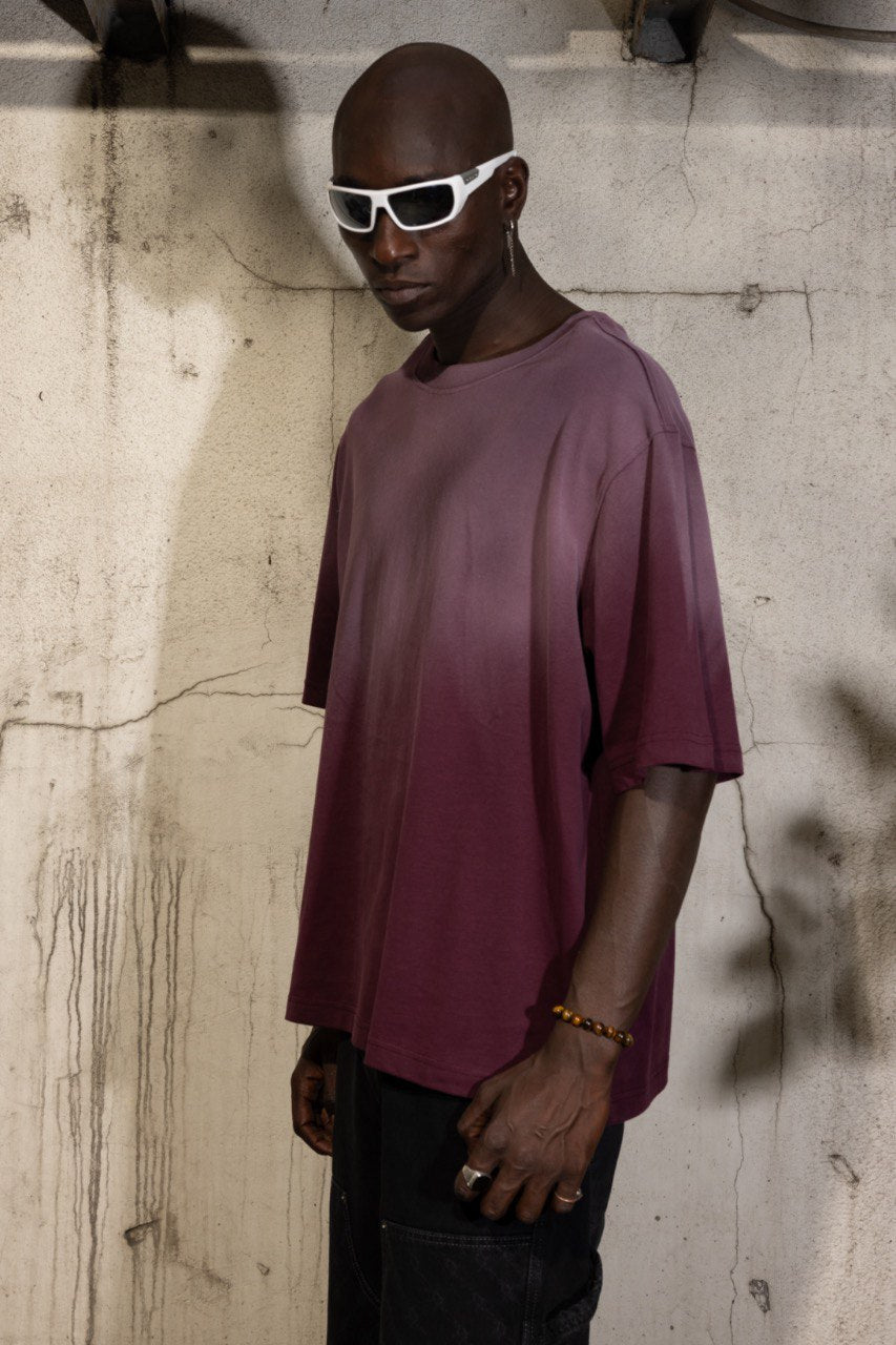 Tricou L.A. Stamp Tee