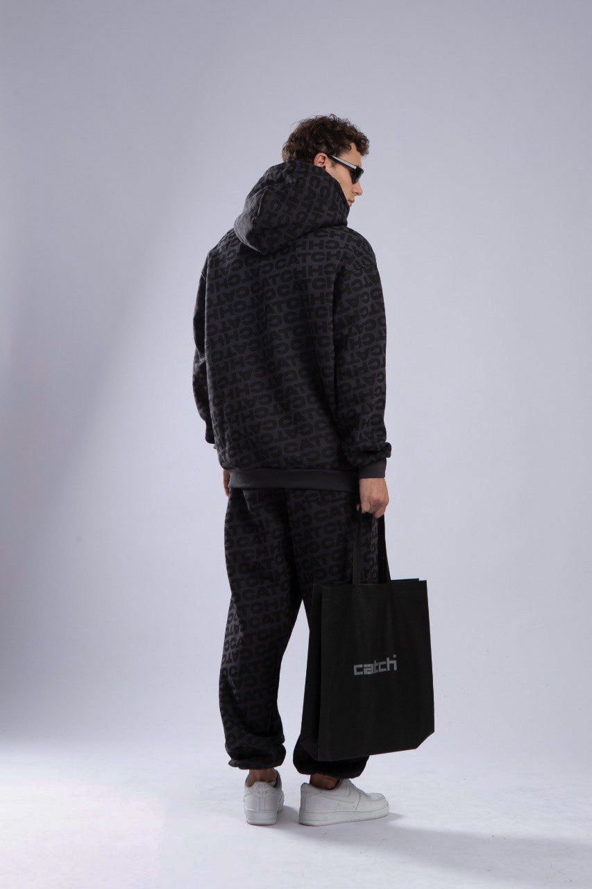 Compleu All Over Catch Tracksuit