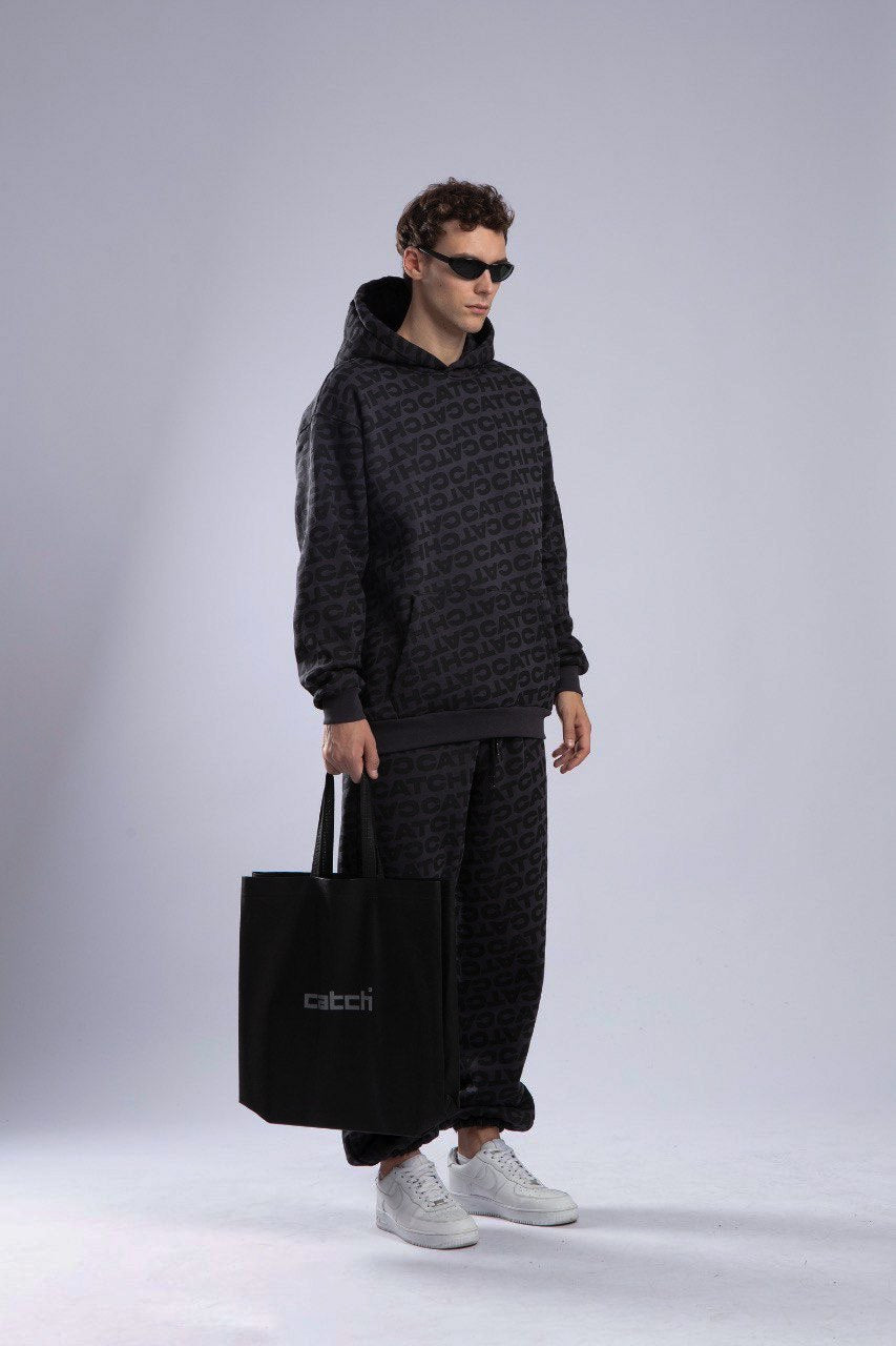 Compleu All Over Catch Tracksuit