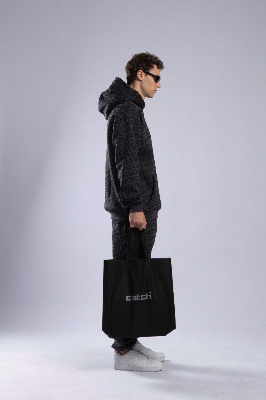 Compleu All Over Catch Tracksuit