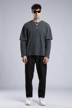 Tricou Essential Double Layer