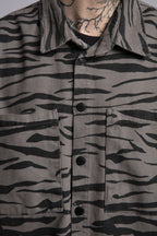 Jachetă Zebra Street