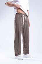 Pantaloni Neutral Taupe