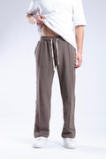 Pantaloni Neutral Taupe