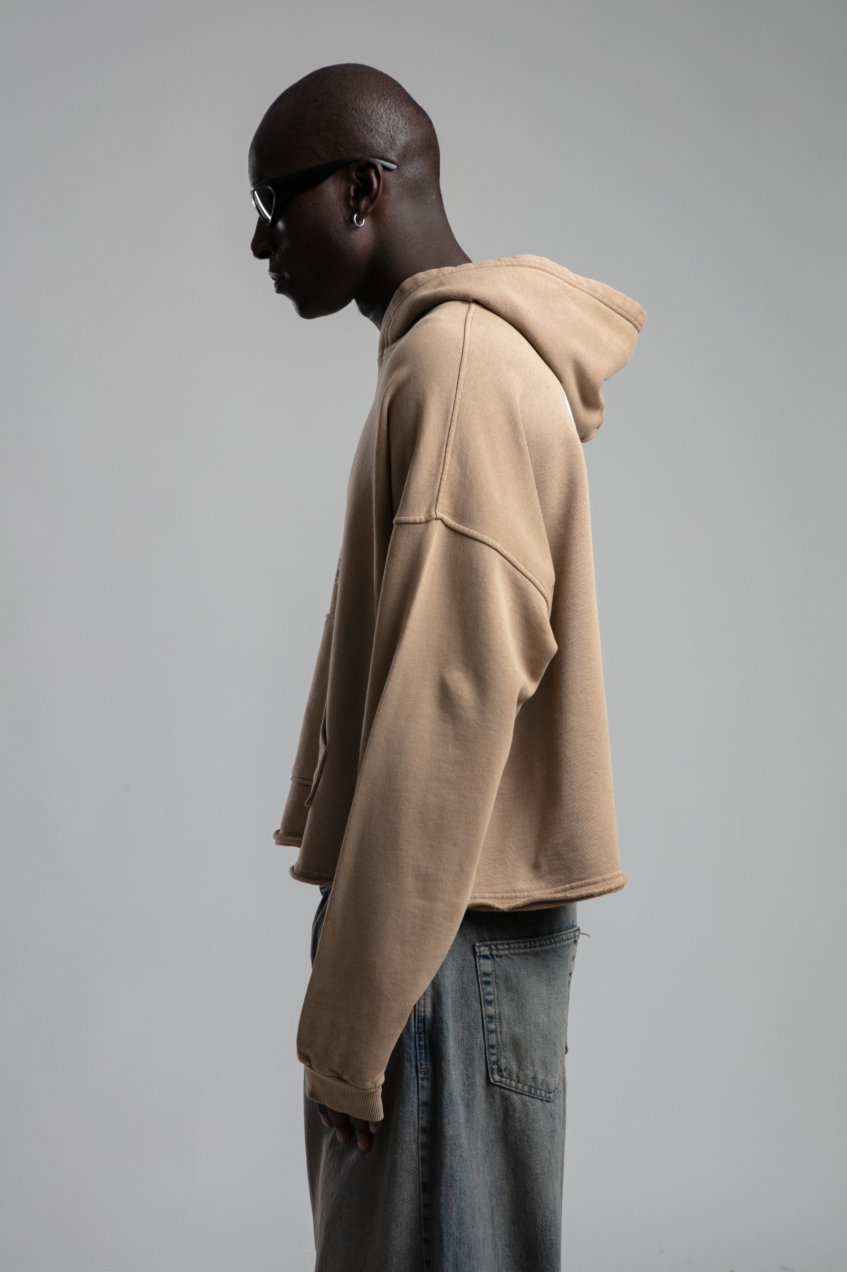 Hanorac CATCH HOUSE “BROOKLYN 3”