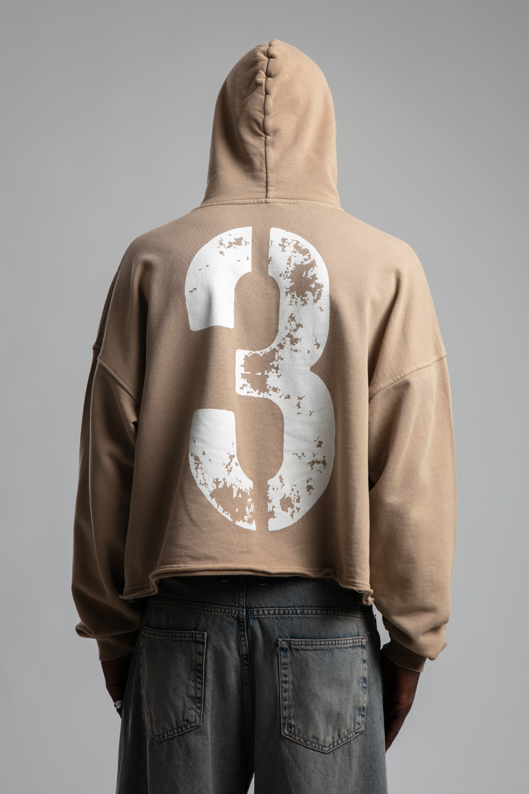 Hanorac CATCH HOUSE “BROOKLYN 3”