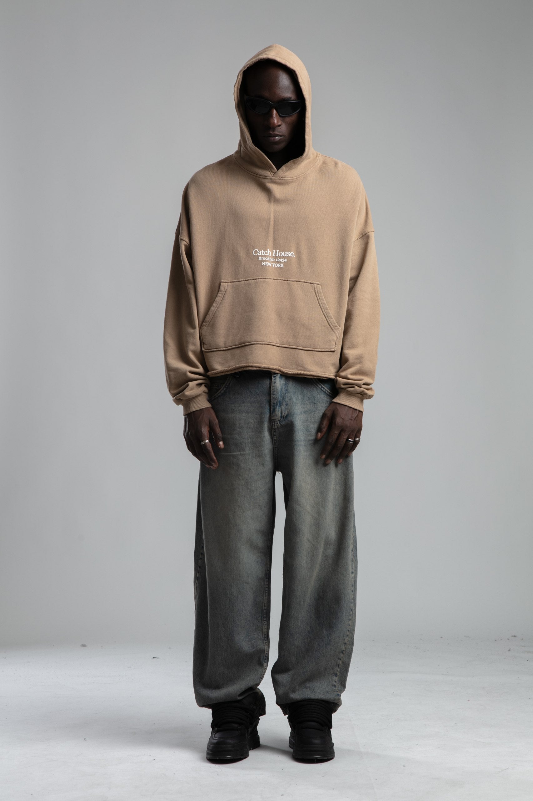 Hanorac CATCH HOUSE “BROOKLYN 3”