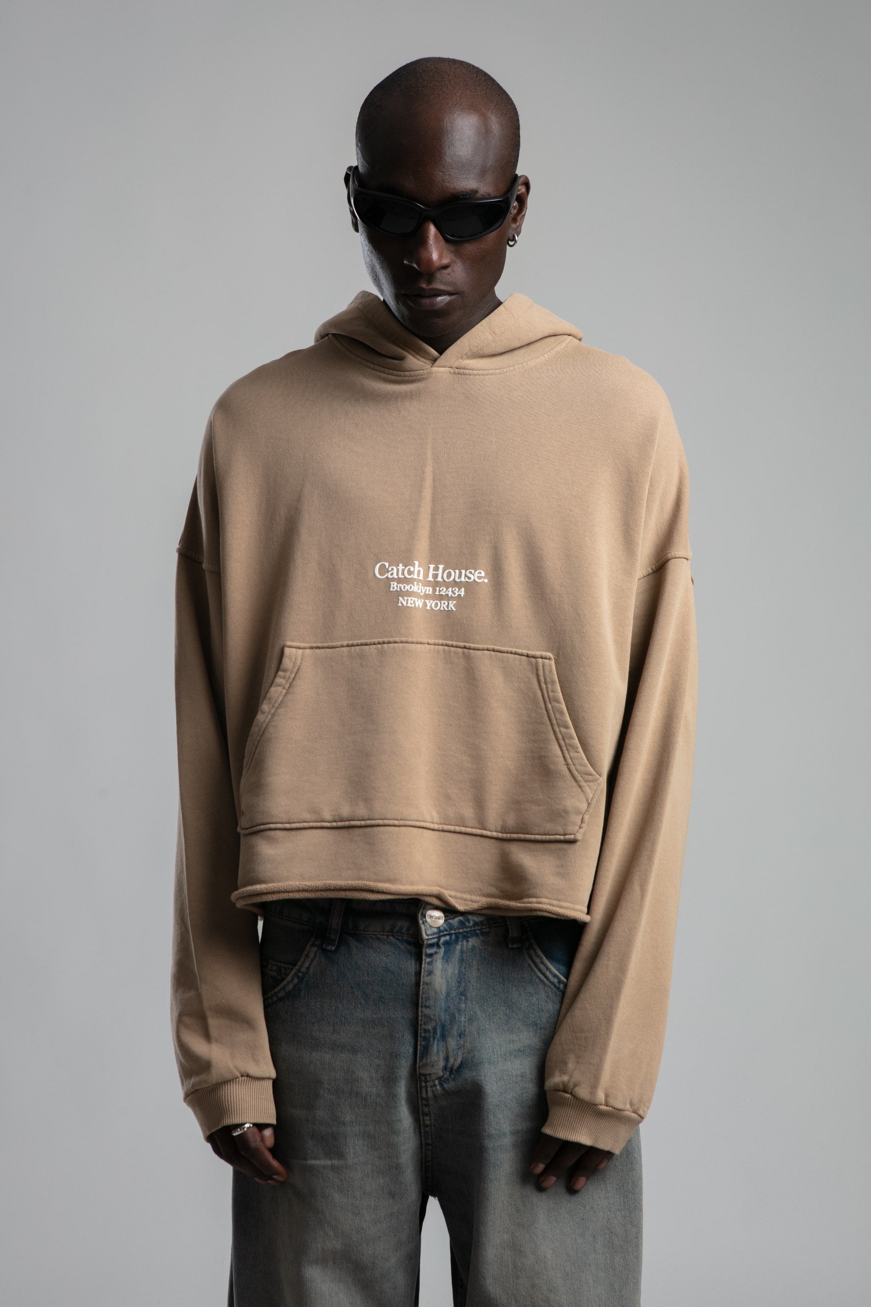 Hanorac CATCH HOUSE “BROOKLYN 3”