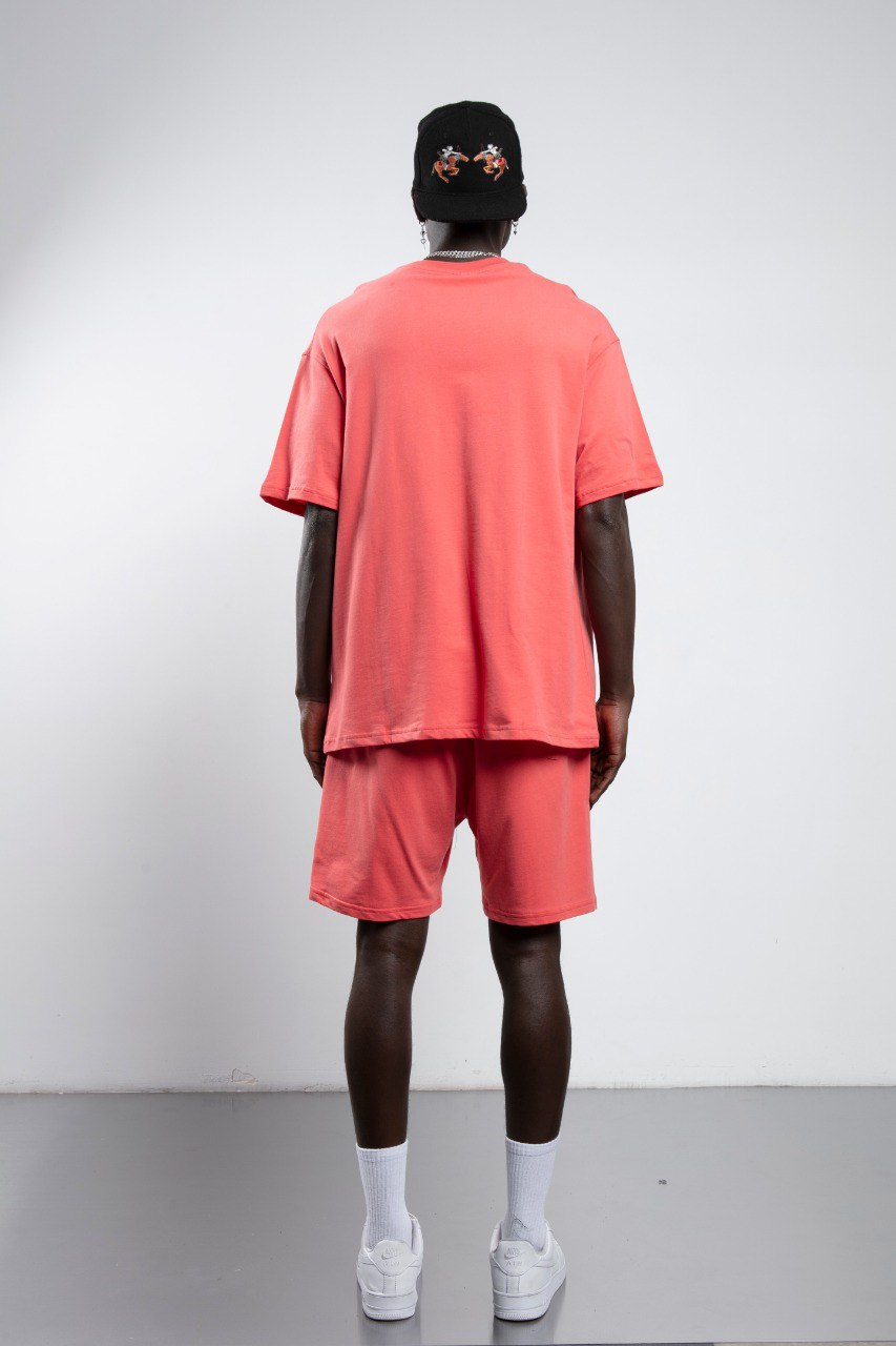 Compleu The Coral Drop