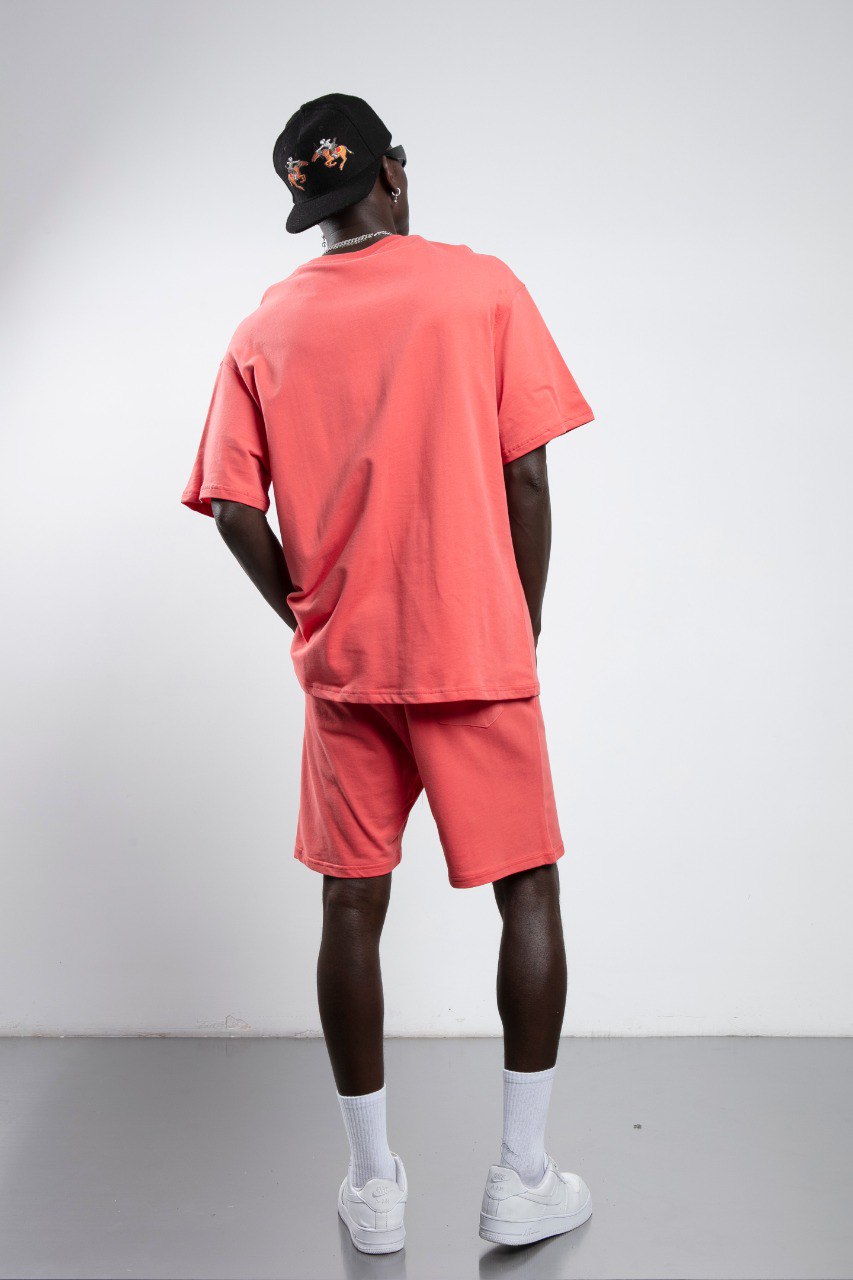 Compleu The Coral Drop