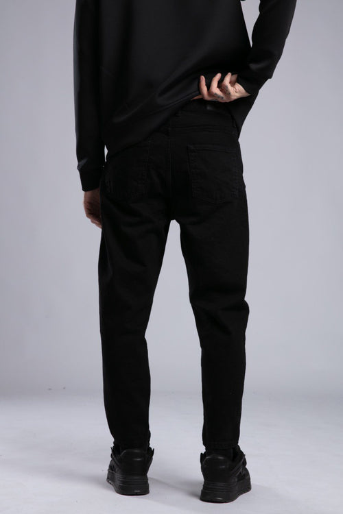 Blugi Obsidian Fit