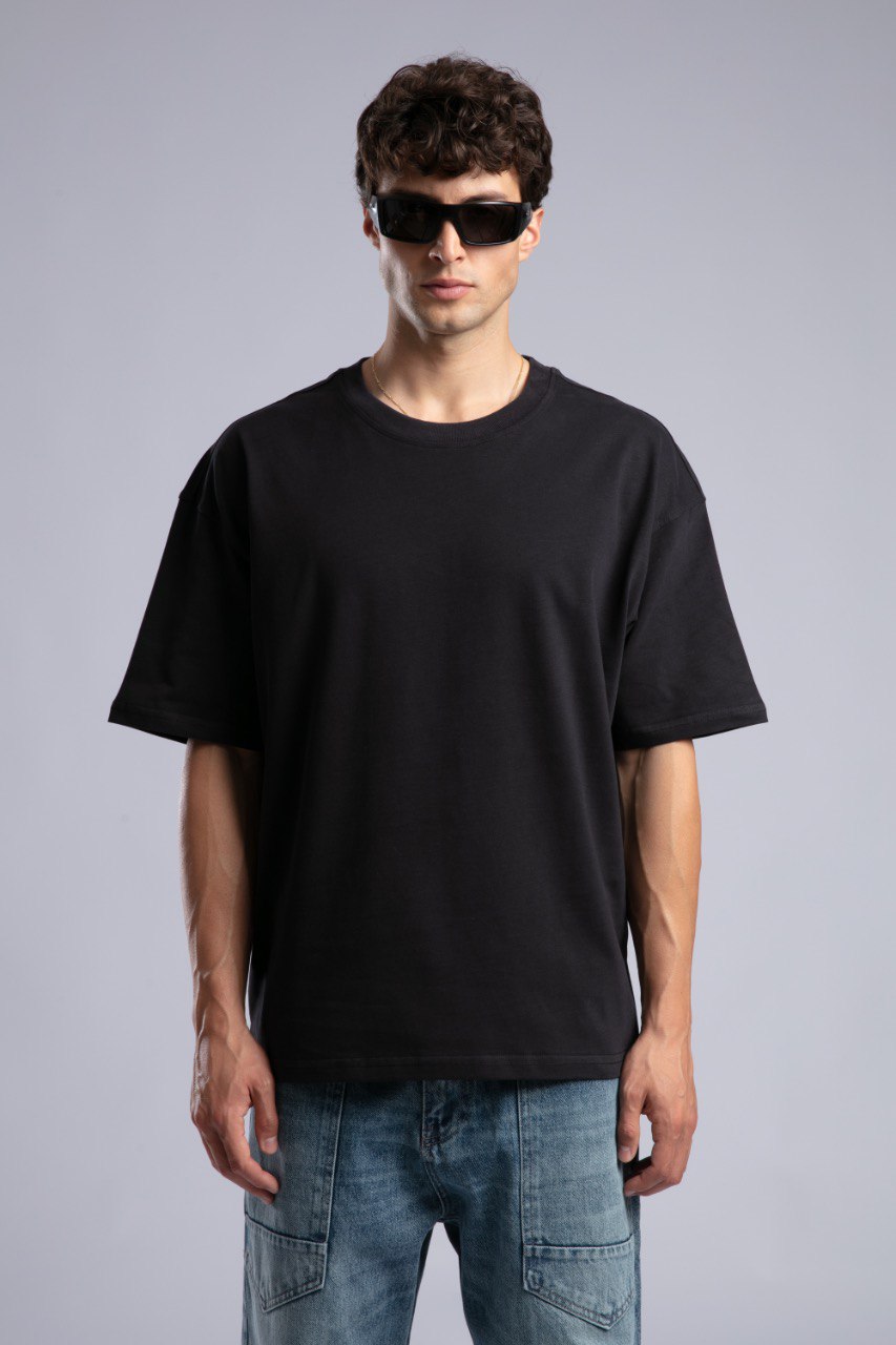 Tricou Essential Basic
