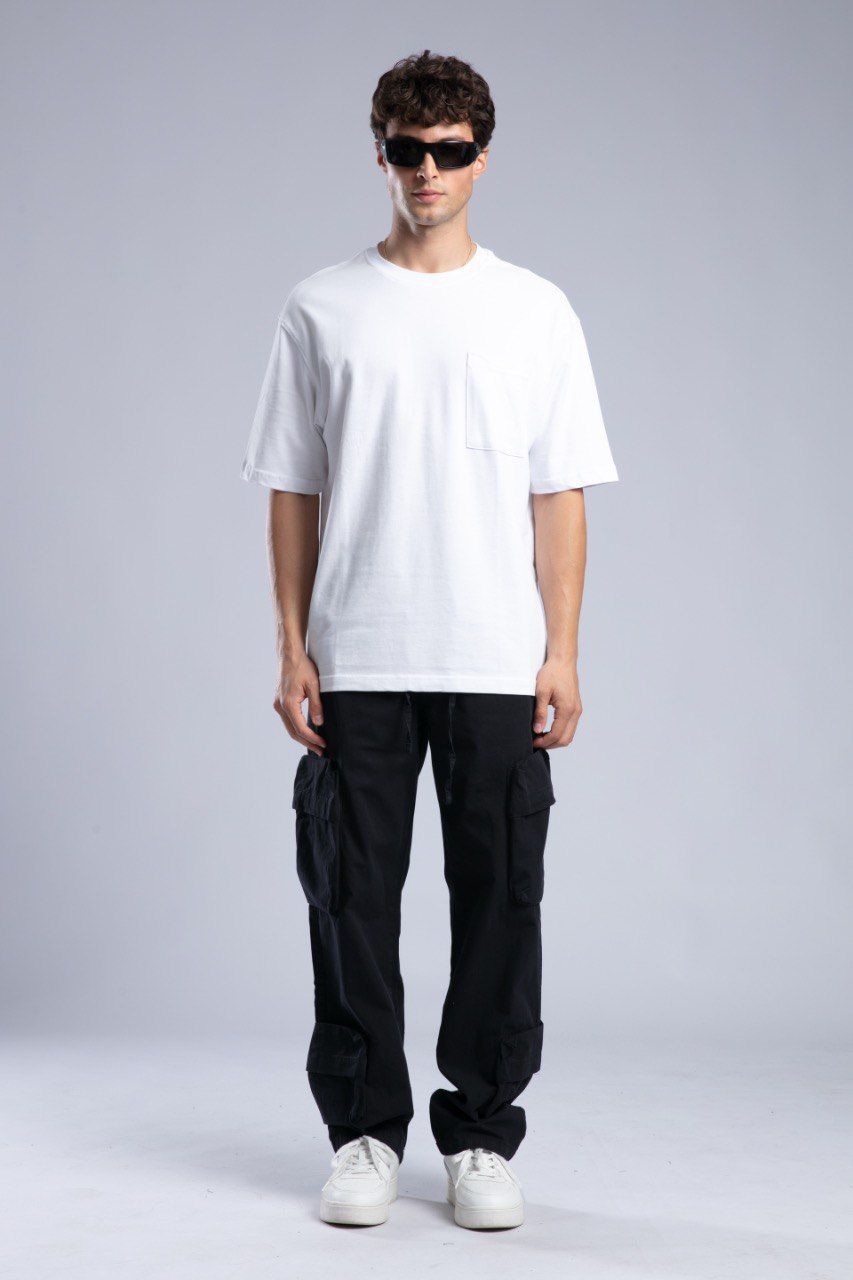 Pantaloni Sand Utility Cargo Pants