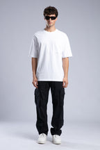 Pantaloni Sand Utility Cargo Pants