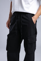 Pantaloni Sand Utility Cargo Pants