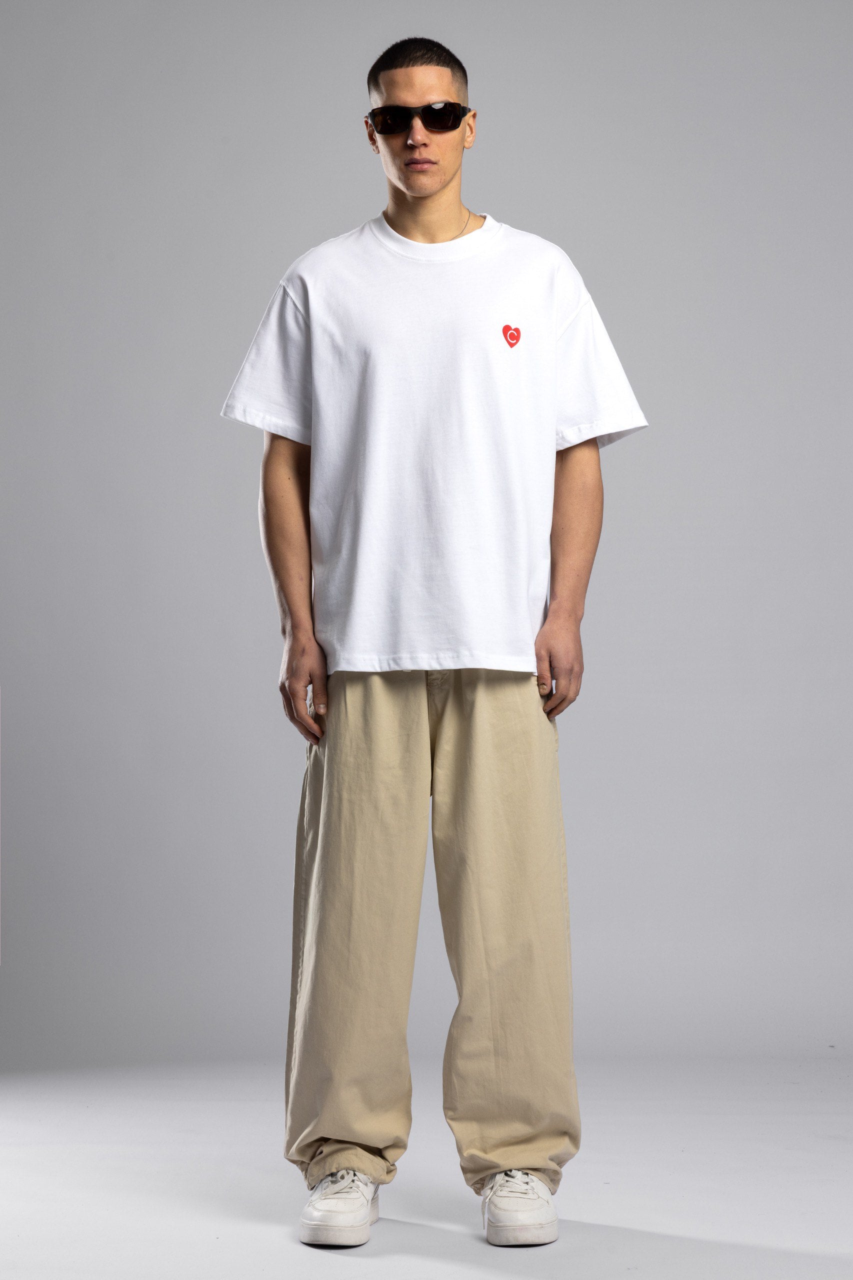 Tricou Open Love