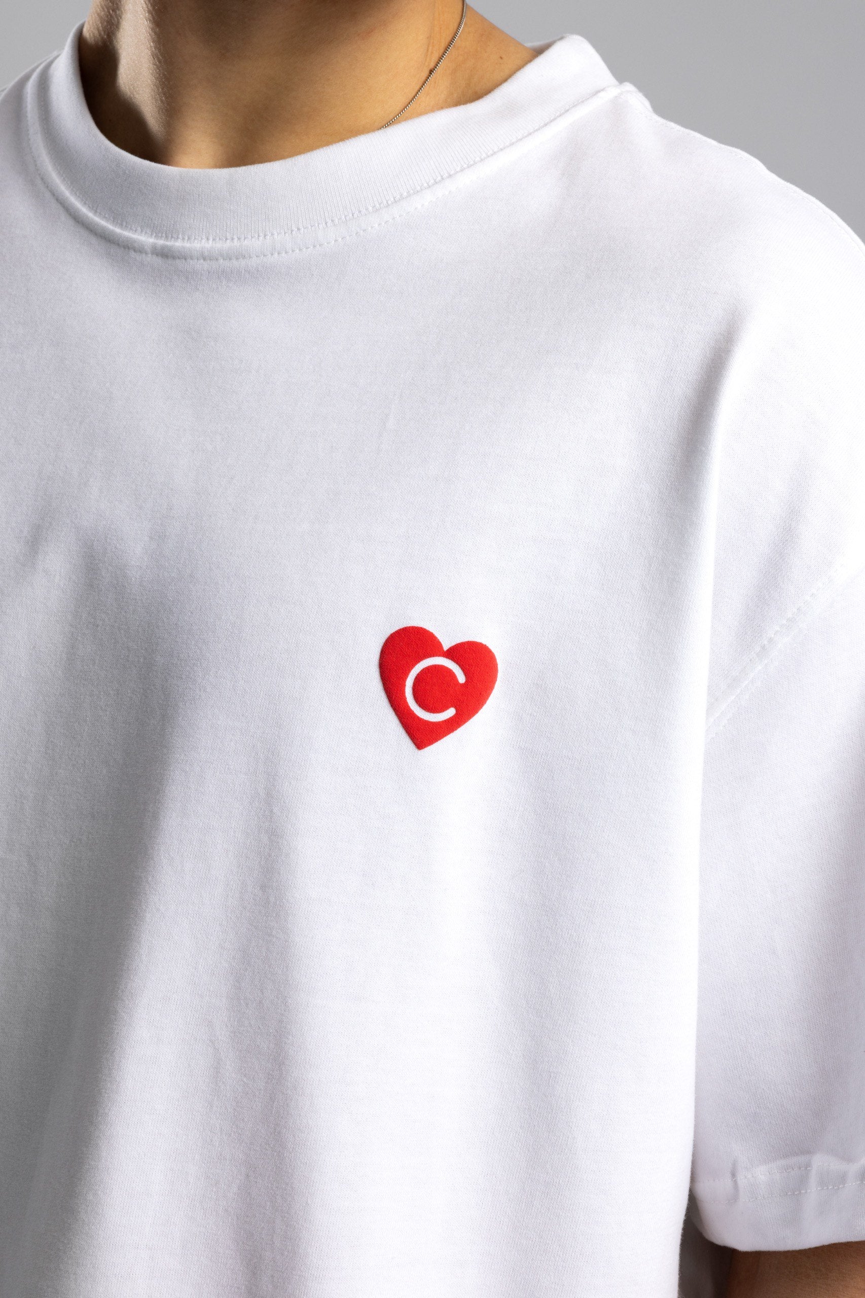 Tricou Open Love