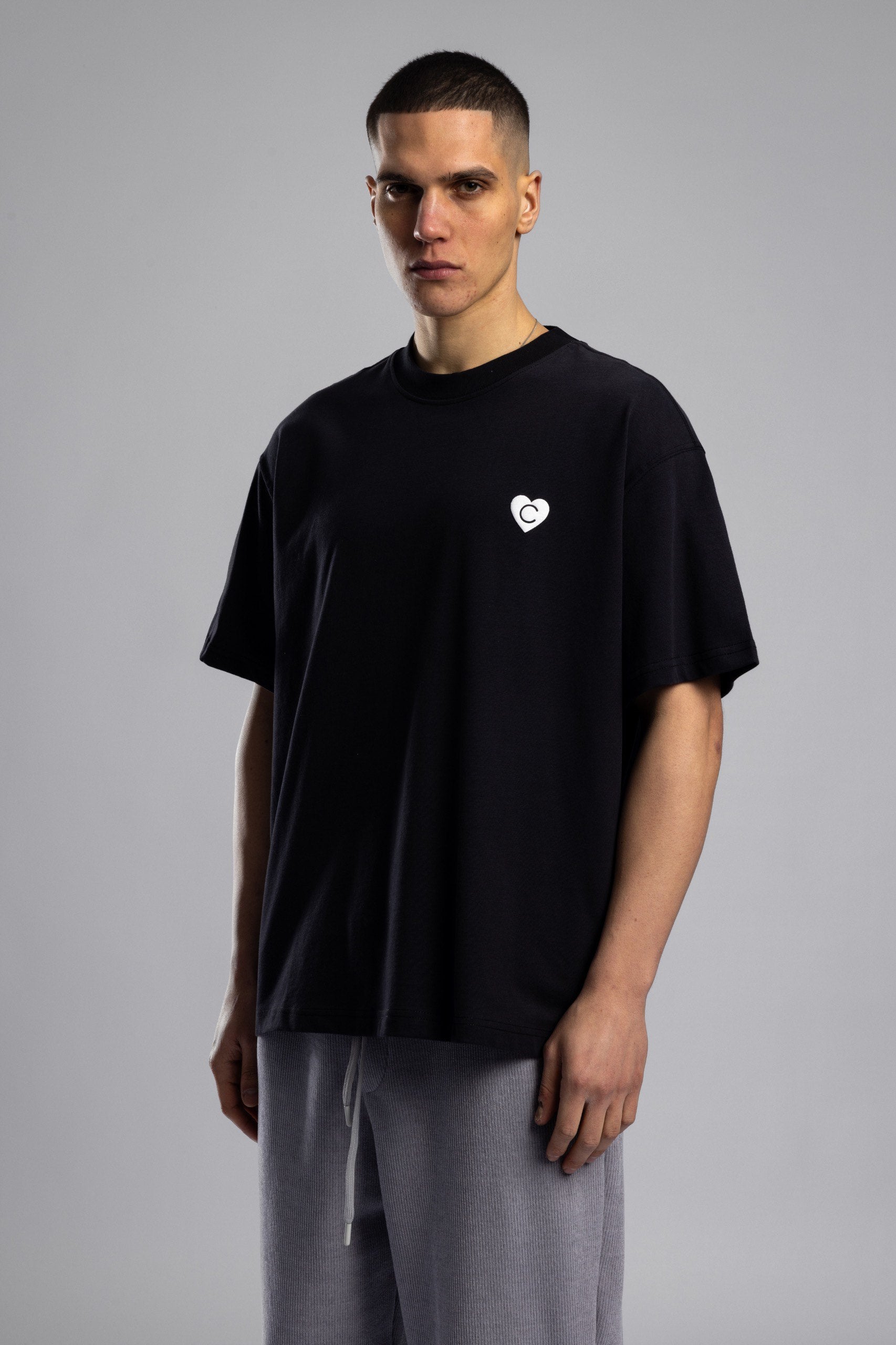 Tricou Open Love