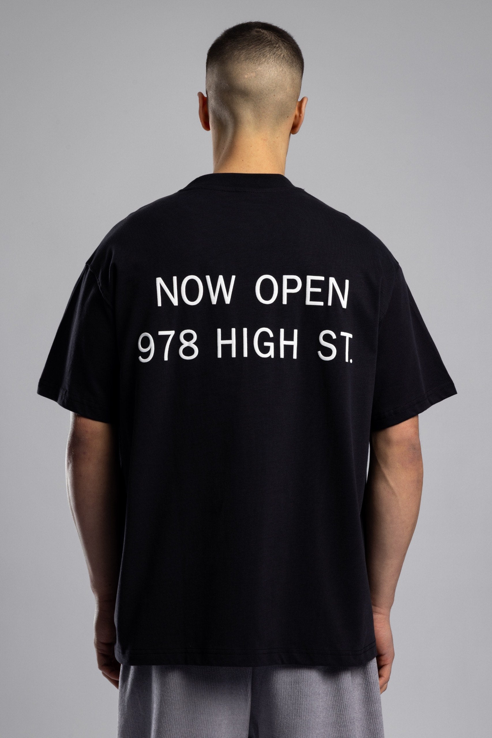 Tricou Open Love