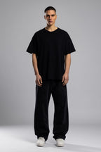 Tricou Daily Black
