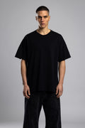 Tricou Daily Black