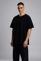 Tricou Daily Black
