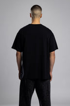 Tricou Daily Black