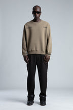 Hanorac Blackrose Crewneck