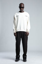 Hanorac Blackrose Crewneck