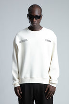 Hanorac Blackrose Crewneck