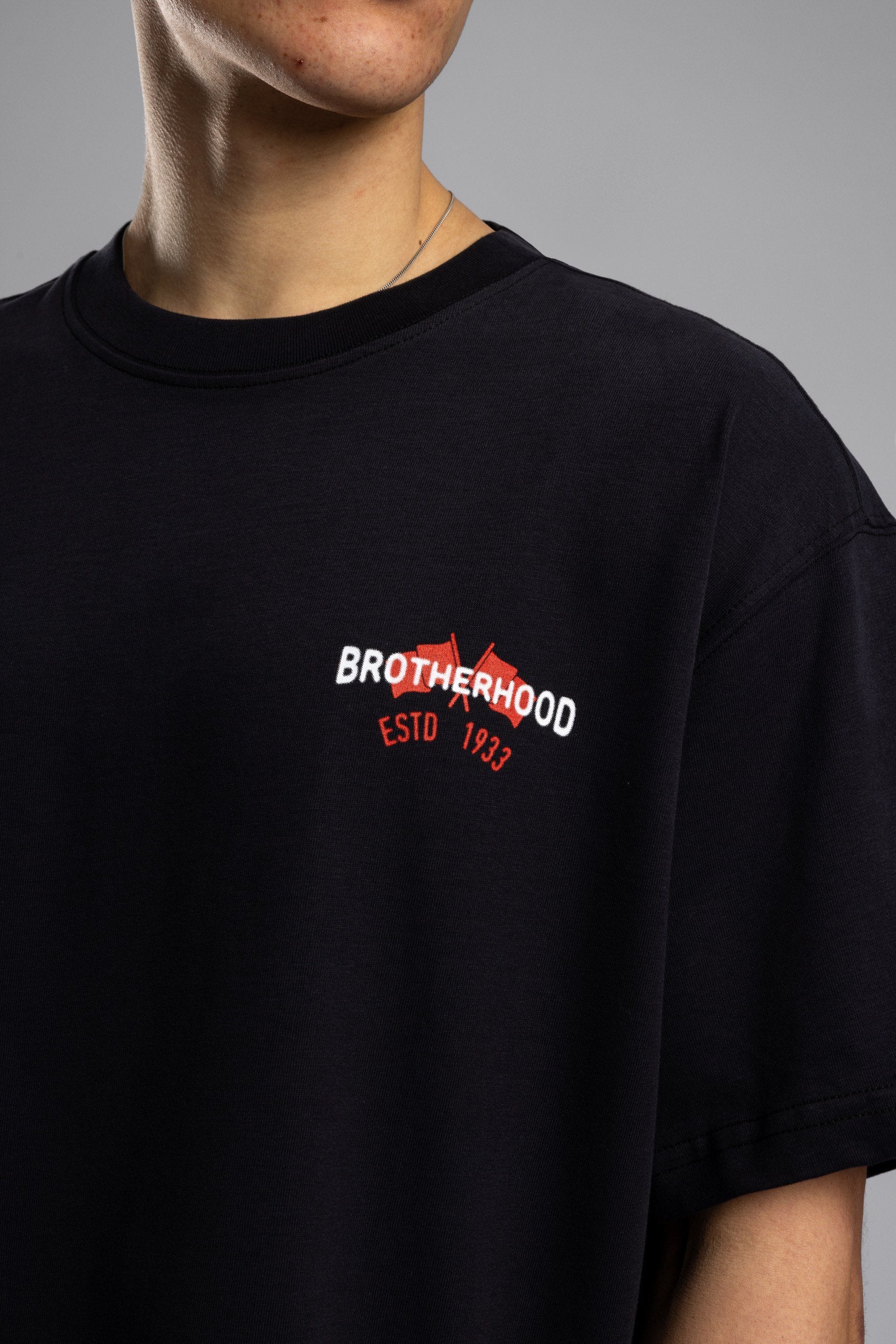 Tricou Brotherhood Motion