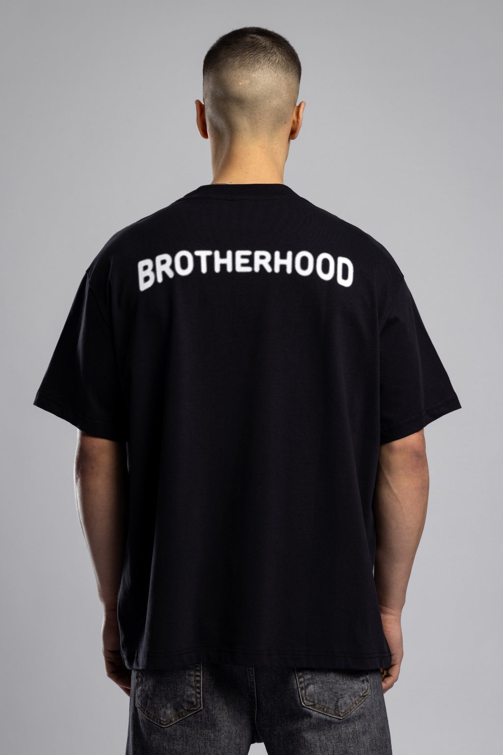 Tricou Brotherhood Motion