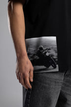 Tricou Brotherhood Motion