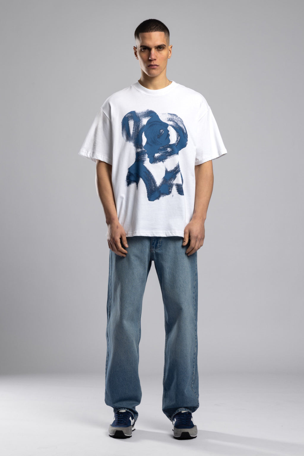 Tricou Raw Form