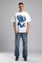 Tricou Raw Form