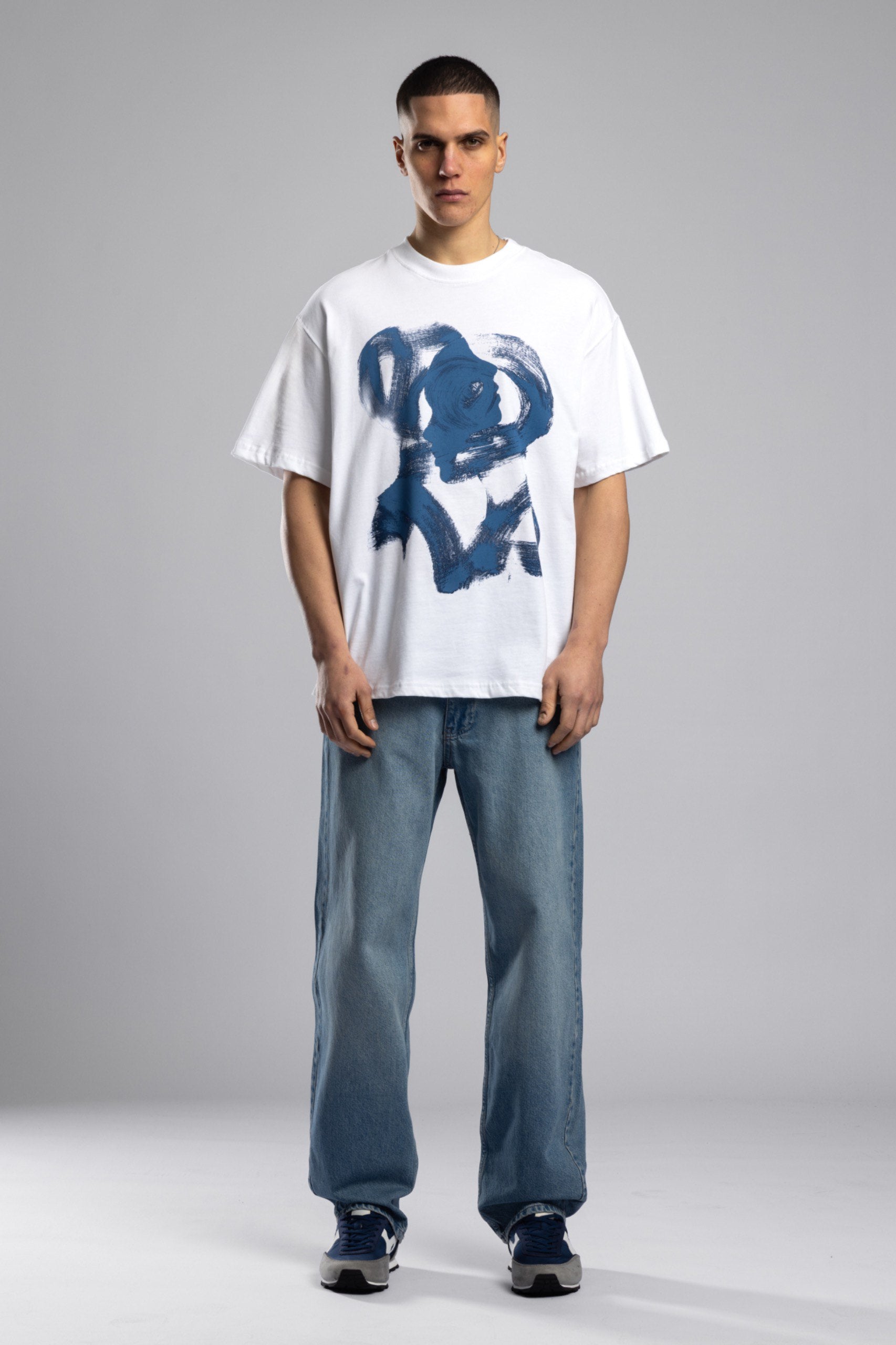 Tricou Raw Form