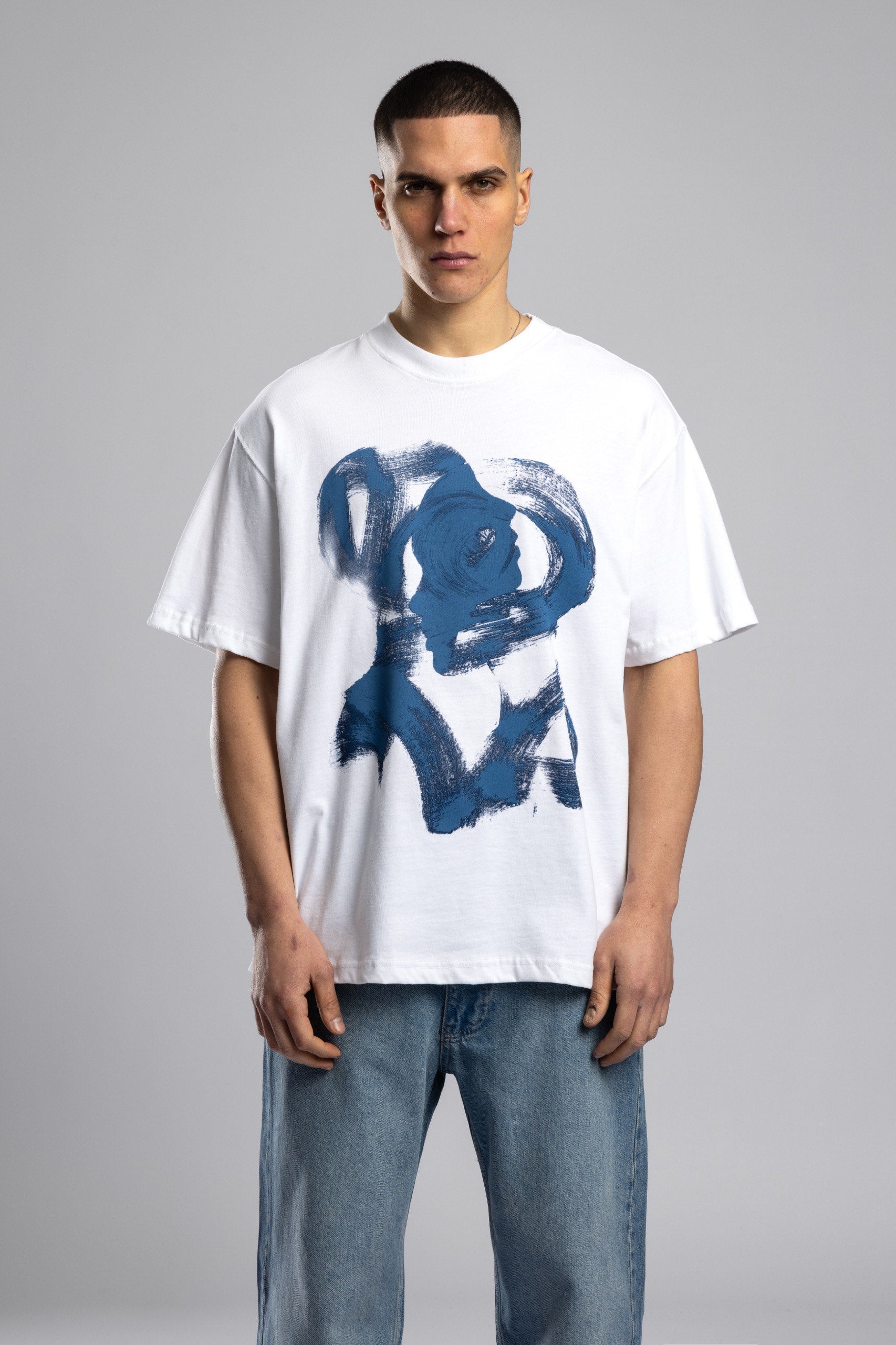 Tricou Raw Form