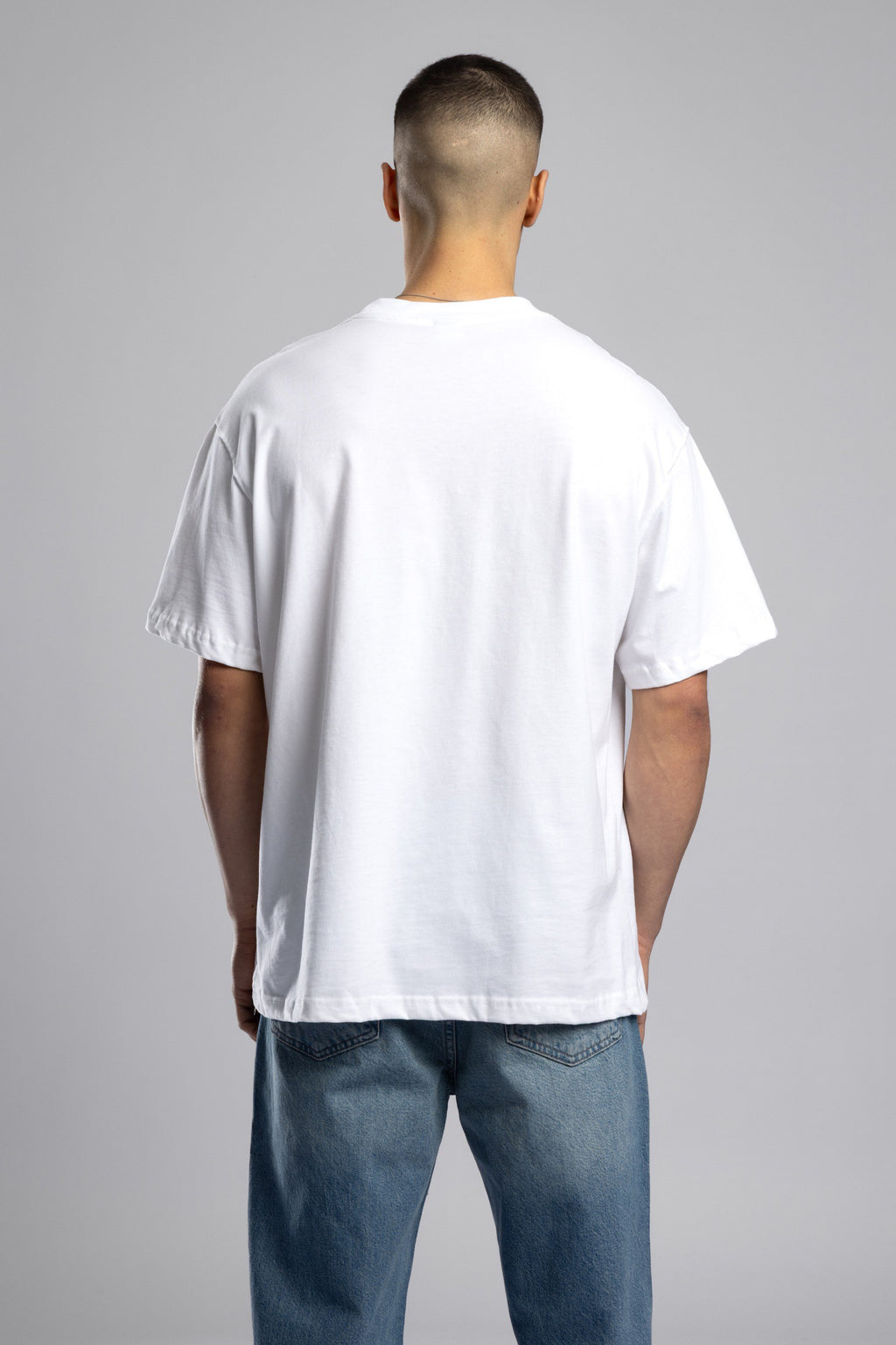 Tricou Raw Form