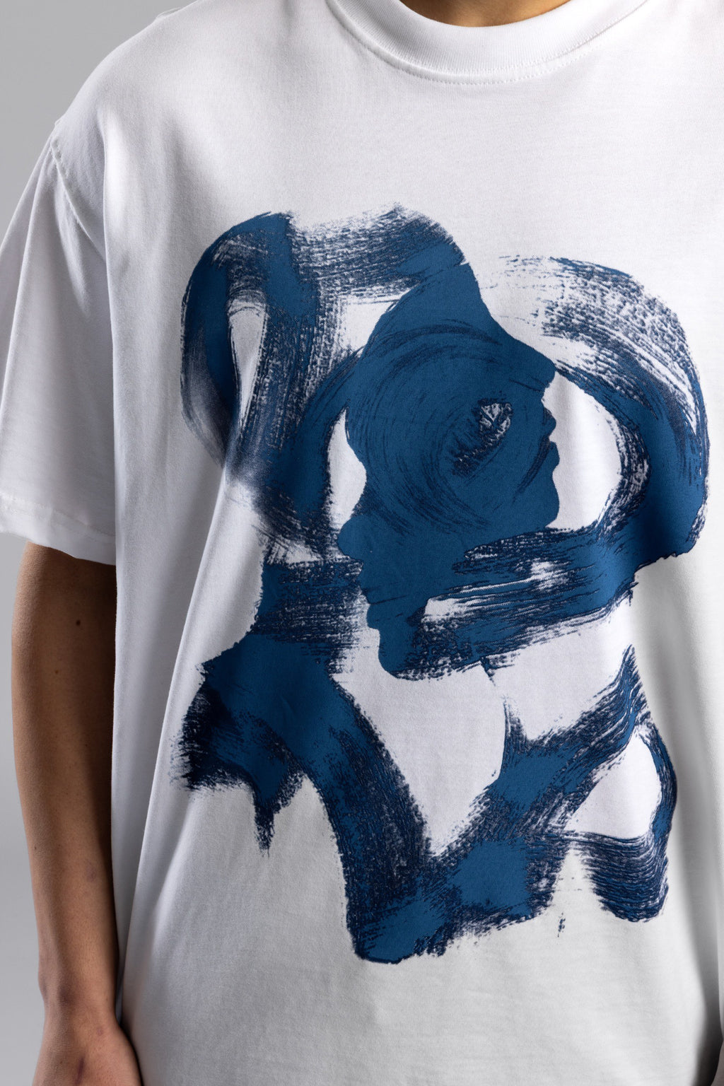 Tricou Raw Form