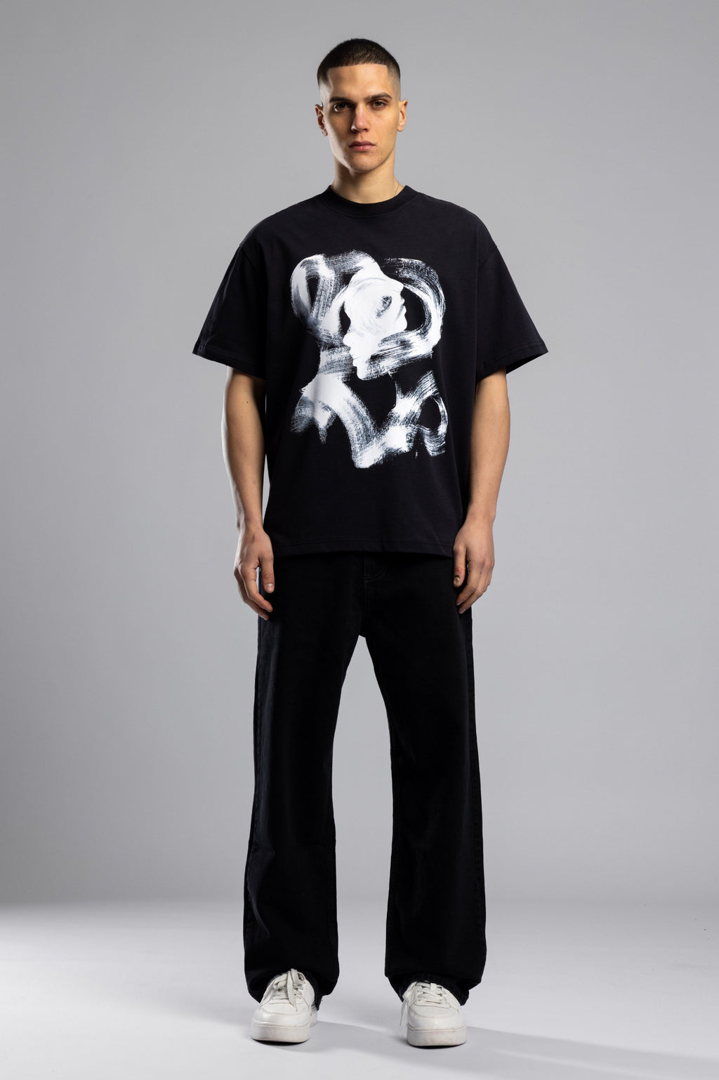 Tricou Raw Form