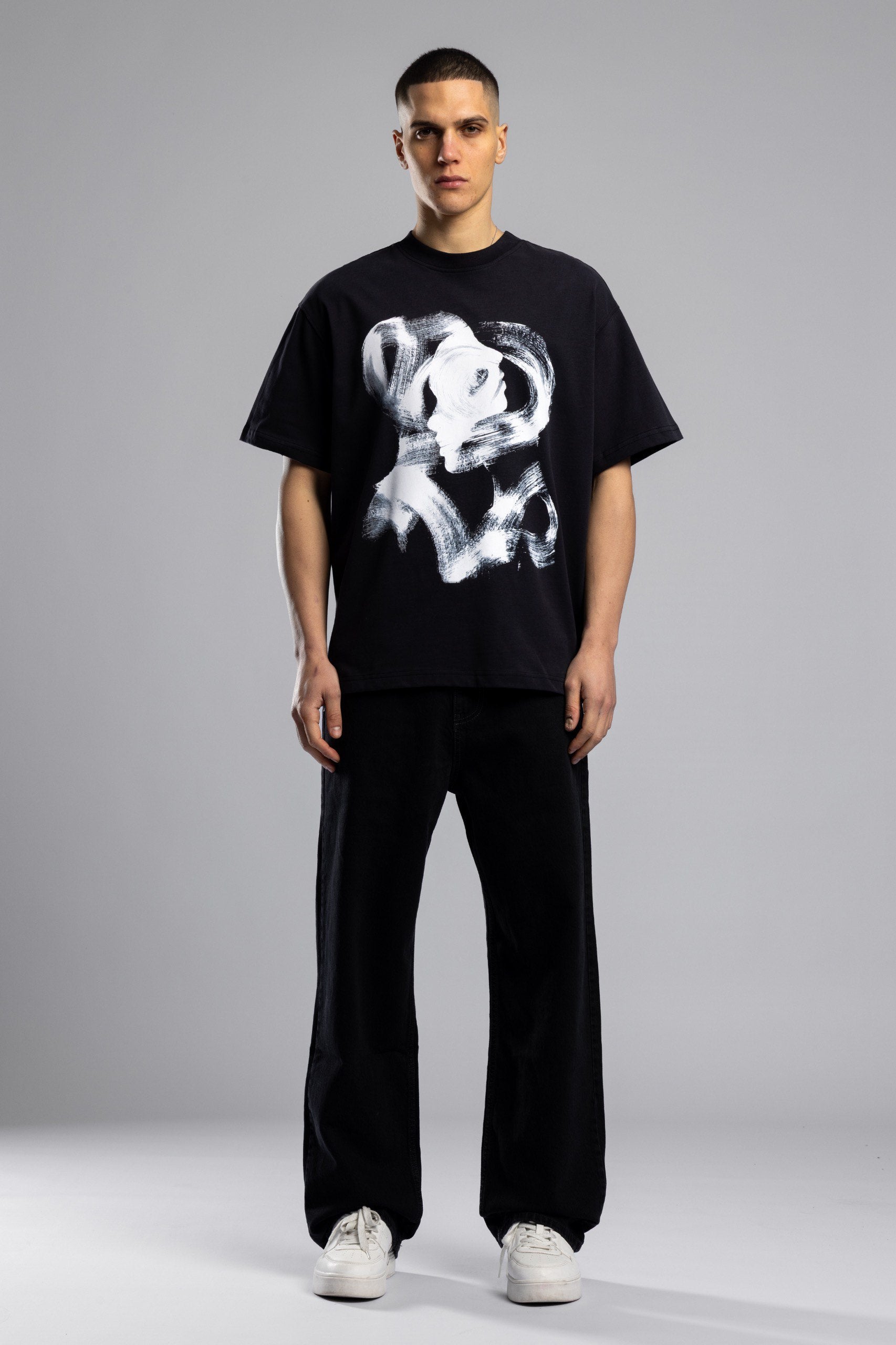 Tricou Raw Form