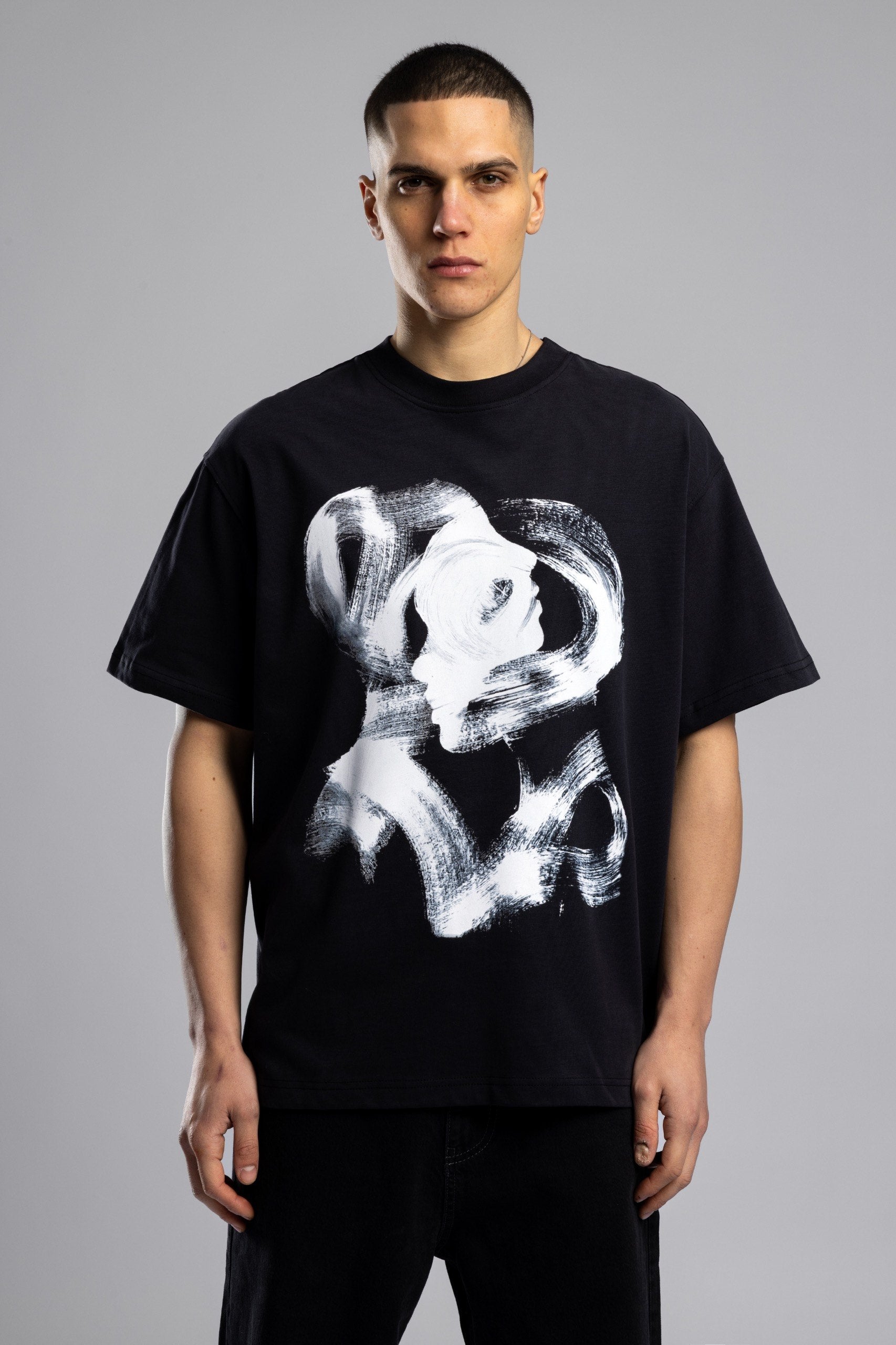 Tricou Raw Form