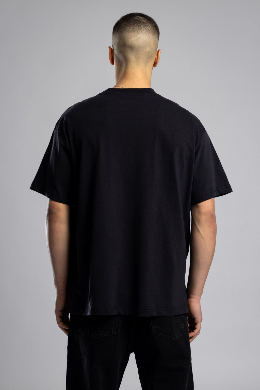 Tricou Raw Form