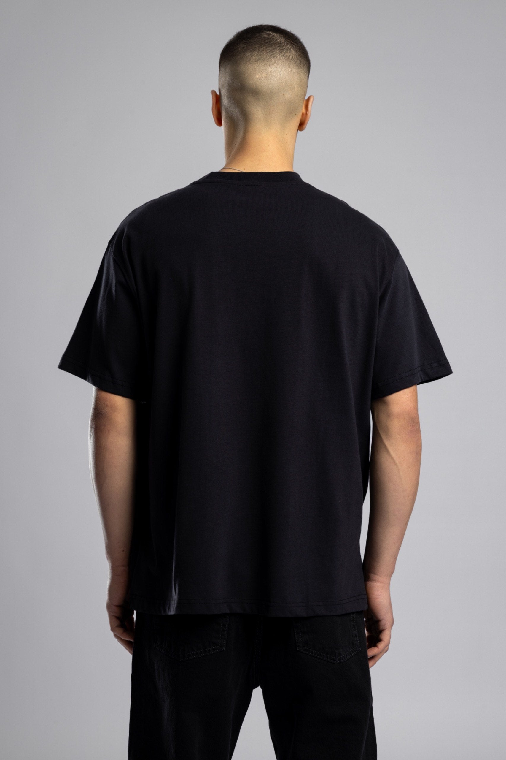 Tricou Raw Form