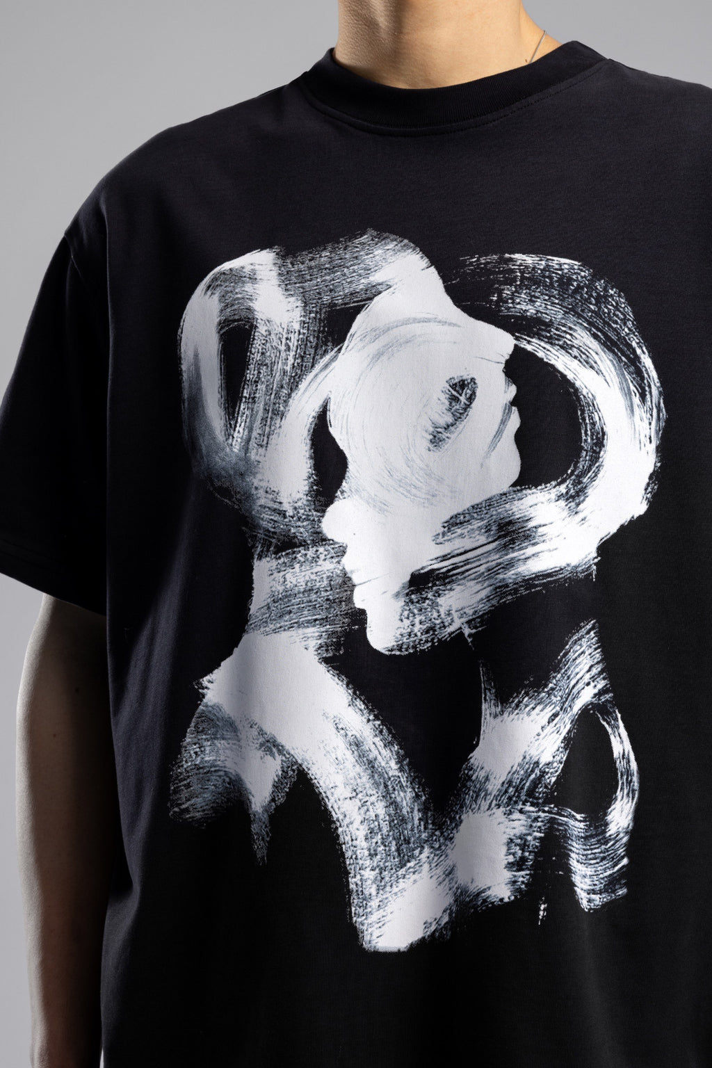 Tricou Raw Form