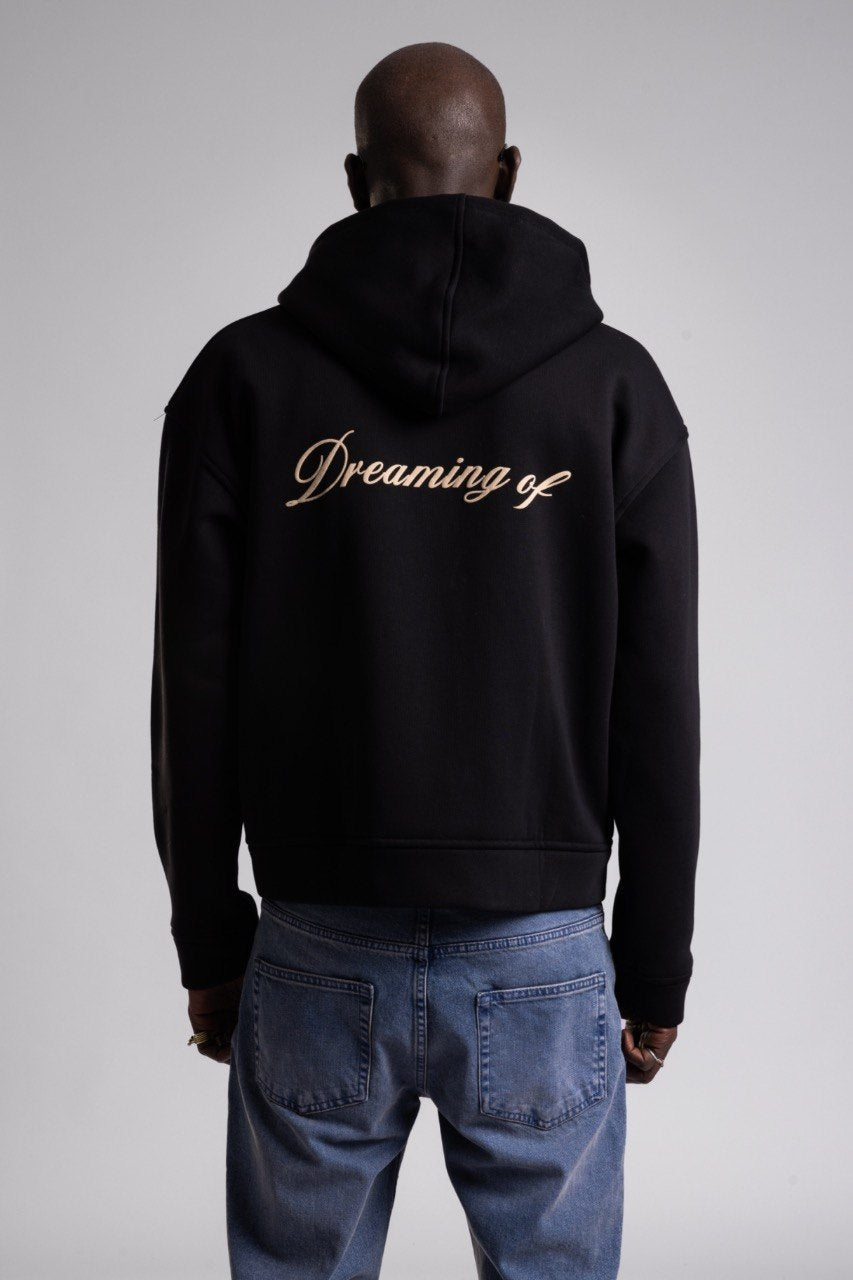 Hanorac Heritage Plaid