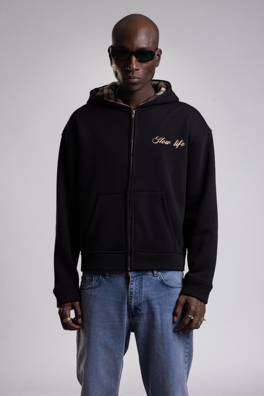 Hanorac Heritage Plaid