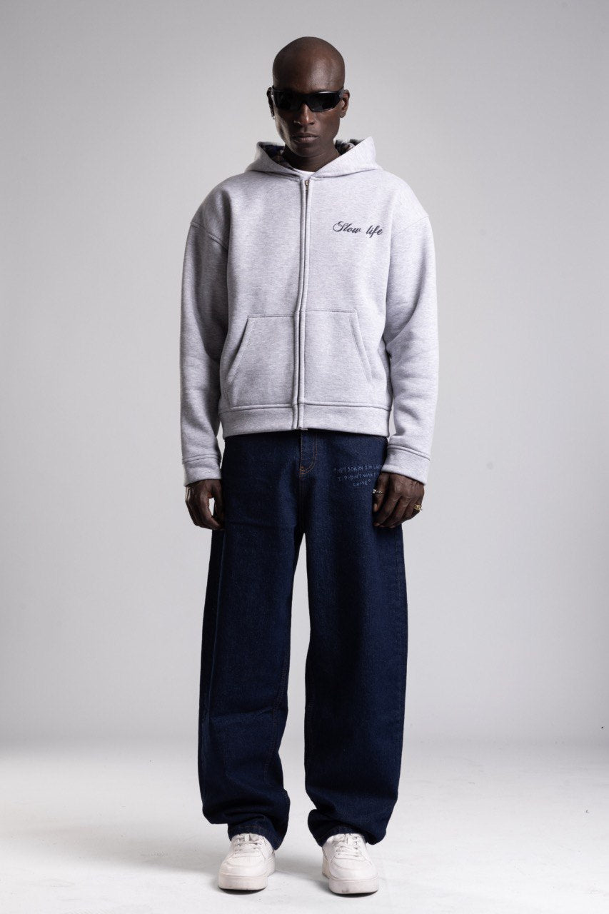Hanorac Heritage Plaid